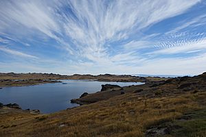 Poolburn Reservoir 736