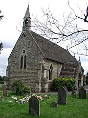 QUEMERFORD, Calne, Wiltshire - geograph.org.uk - 65310