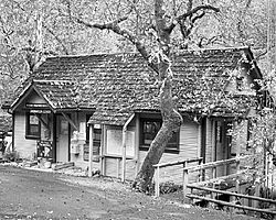 Rand Visitor Center