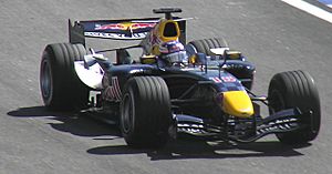 Robert Doornbos 2006 Brazil