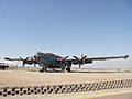 SAAF-Avro Shackleton-001