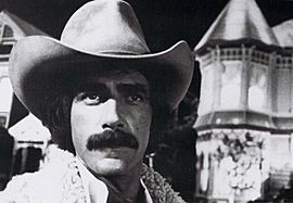 Sam Elliott - Aspen still