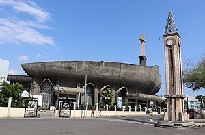 San Pedro Cathedral 01