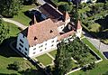 Schloss Schwarzenburg, Gesamtansicht