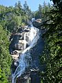 Shannon Falls Provincial Park 02