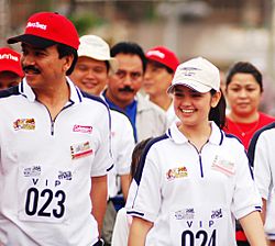 Siti Nurhaliza & Dato' Khalid