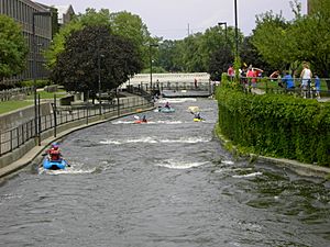 South-Bend-East-Race