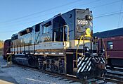 Southern Railway 5000.jpg