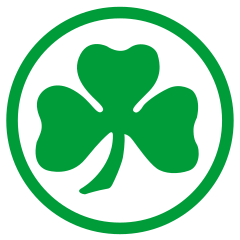 SpVgg Greuther Fürth logo (2017).svg