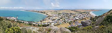 Stanley, Tasmania