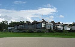 Stratford Festival Theatre