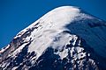 Summit of Sajama