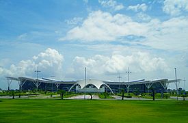 Raipur Airport