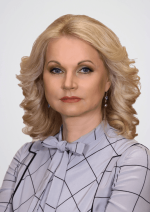 Tatyana Golikova official portrait.png