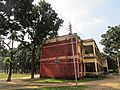 Thakurgaon Govt College Building