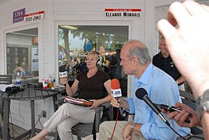 Thompson-Mondale-MN state fair-20070827