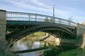 Tickford Bridge - geograph.org.uk - 824