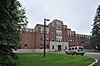 Togus VA Medical Center and National Cemetery