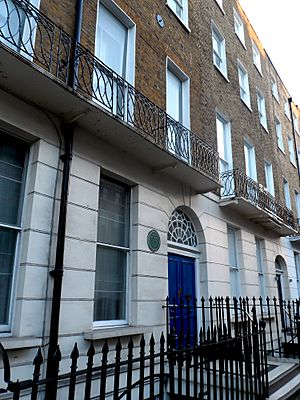 Tony Ray-Jones - 102 Gloucester Place Marylebone London W1U 6HT