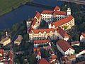 Torgau Schloß Hartenfels