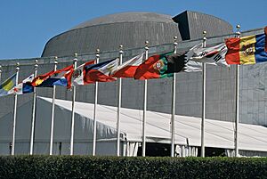 UN Members Flags2