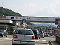 Valico Ponte Tresa