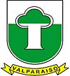 Official seal of Valparaíso, Antioquia