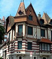 Villa-Normandie