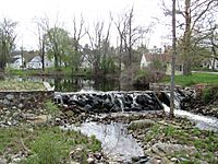 Village Pond, Rehoboth MA