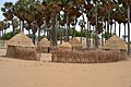 Village de Cases Yagoua