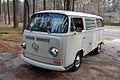 Volk bus 1968a