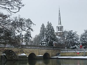 Wallingford St Peters Bridge.JPG