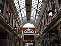 Walsall Victorian Arcade