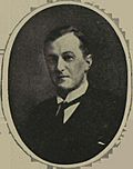 William Woolcock