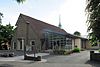 Woking United Reformed Church, Junction of White Rose Lane and Heathside Road, Woking (June 2015) (2).JPG