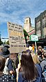 Womens March Auckland 2017 Queen St