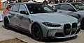 2022 BMW M3 Touring