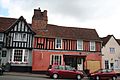 97 High St, Lavenham, Suffolk