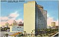 Atlantic Coast Line R.R. Building, Jacksonville, Florida