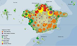 Basilan Ethnicity Profile