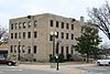 Baxter County Courthouse