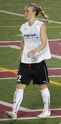 Becky Sauerbrunn (cropped)