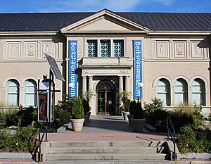 Berkshire Museum 2013.jpg