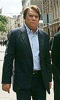 Bernard Tapie 2012