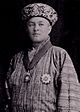 Jigme Wangchuck of Bhutan