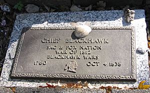 BlackHawkGravePlaque