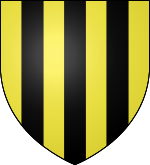 Blason Comtes d'Atholl.svg