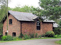 Bunbury Mill - geograph.org.uk - 205663.jpg