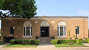 Cameron Post Office