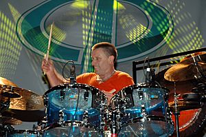 Carl Palmer